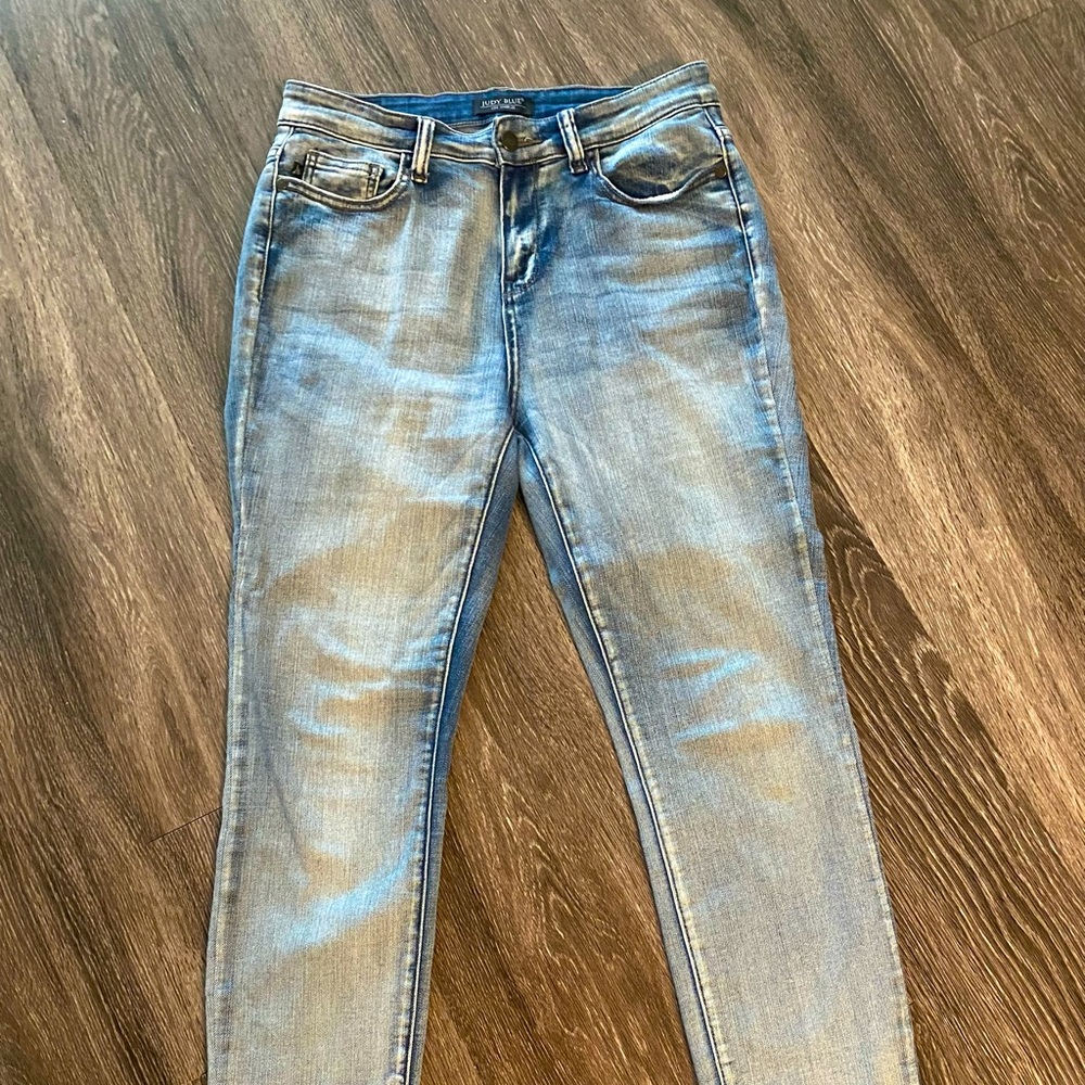 Judy Blue jeans